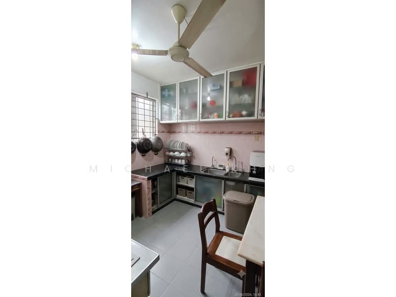 Rumah Teres 2 Tingkat untuk Dijual di Taman Desa Murni (Butterworth) - Michael Khng - PropertyGuru.com.my
