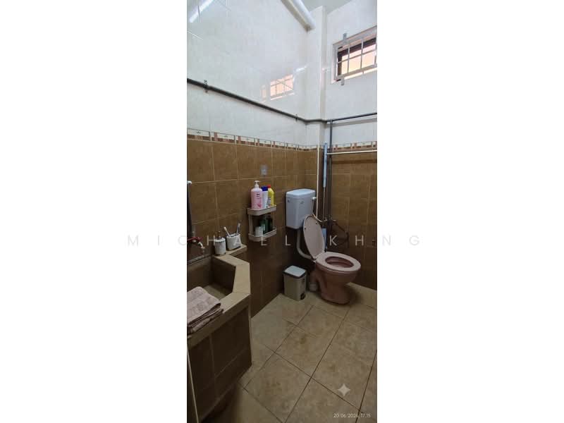 Rumah Teres 2 Tingkat untuk Dijual di Taman Desa Murni (Butterworth) - Michael Khng - PropertyGuru.com.my