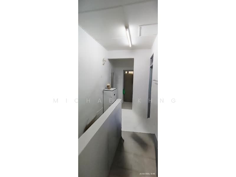 Rumah Teres 2 Tingkat untuk Dijual di Taman Desa Murni (Butterworth) - Michael Khng - PropertyGuru.com.my