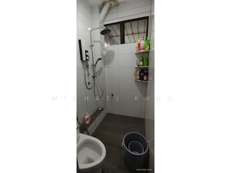 Rumah Teres 2 Tingkat untuk Dijual di Taman Desa Murni (Butterworth) - Michael Khng - PropertyGuru.com.my