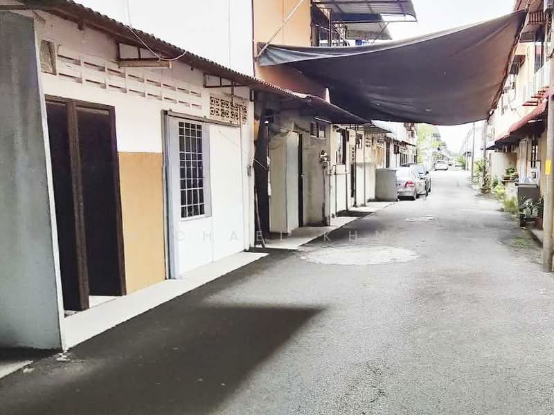Rumah Teres 2 Tingkat untuk Dijual di Taman Desa Murni (Butterworth) - Michael Khng - PropertyGuru.com.my