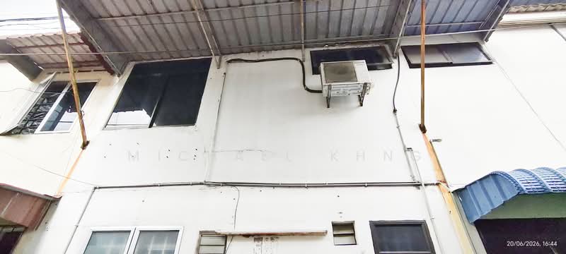 Rumah Teres 2 Tingkat untuk Dijual di Taman Desa Murni (Butterworth) - Michael Khng - PropertyGuru.com.my