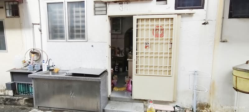 Rumah Teres 2 Tingkat untuk Dijual di Taman Desa Murni (Butterworth) - Michael Khng - PropertyGuru.com.my
