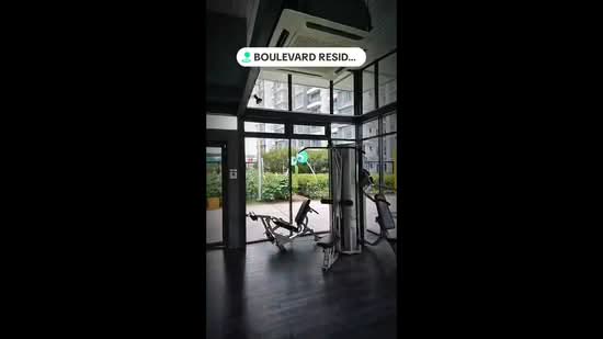 Condominium for Sale at Boulevard Residence - Jimmy Lee - PropertyGuru.com.my