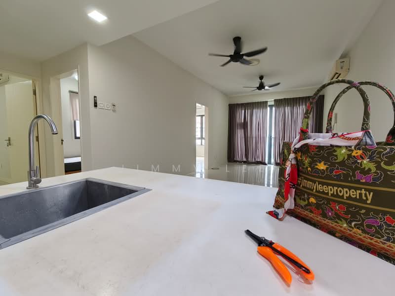 Kondominium untuk Dijual di Boulevard Residence - Jimmy Lee - Interior - PropertyGuru.com.my