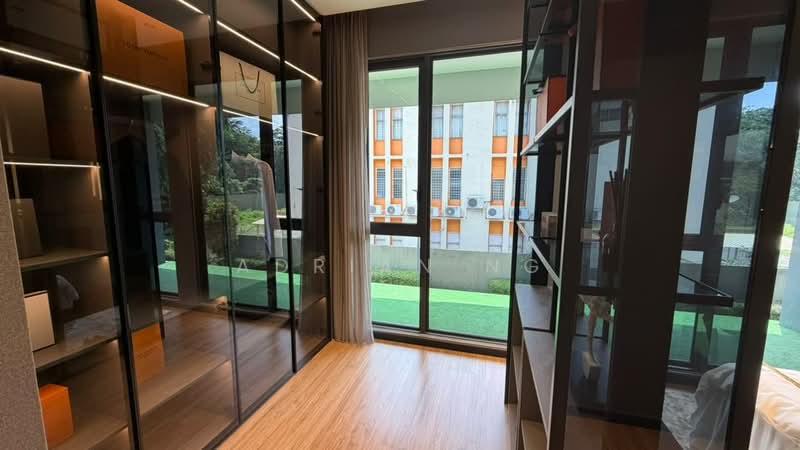 Servis Apartment untuk Dijual di Sunway Cochrane - Adrian Ng - Interior - PropertyGuru.com.my