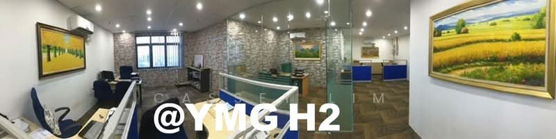 Office for Sale in Klang (Selangor) - Cassey Lim - PropertyGuru.com.my