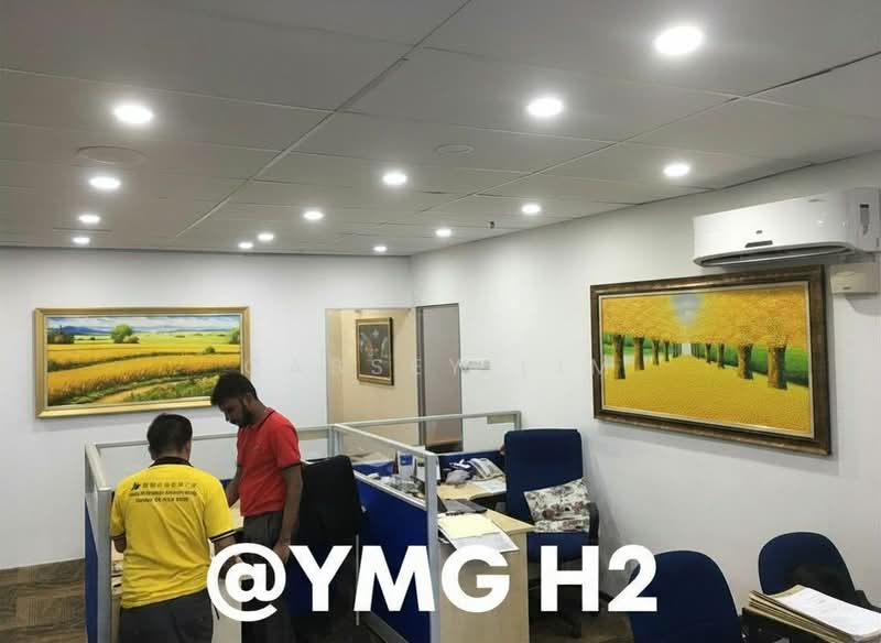 Office for Sale in Klang (Selangor) - Cassey Lim - PropertyGuru.com.my