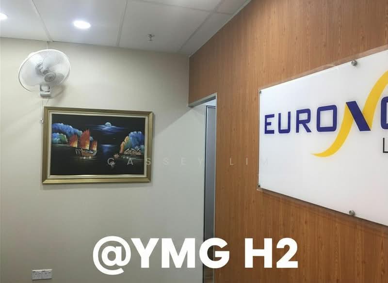 Office for Sale in Klang (Selangor) - Cassey Lim - PropertyGuru.com.my