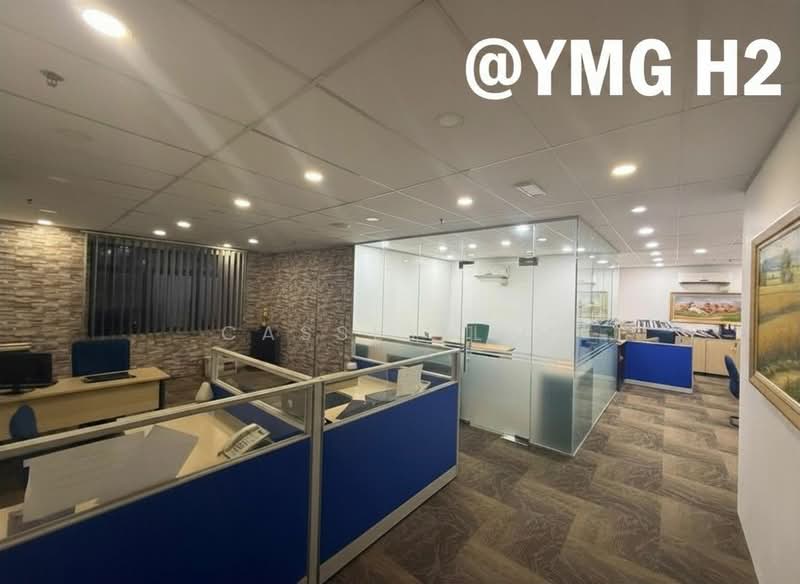Office for Sale in Klang (Selangor) - Cassey Lim - PropertyGuru.com.my