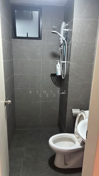 Service Residence for Rent at Majestic Maxim - Ashlee LSS - Bathroom - PropertyGuru.com.my