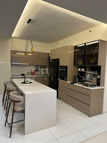 Servis Apartment untuk Disewa di The Tropika - Siew Sean Lee - PropertyGuru.com.my
