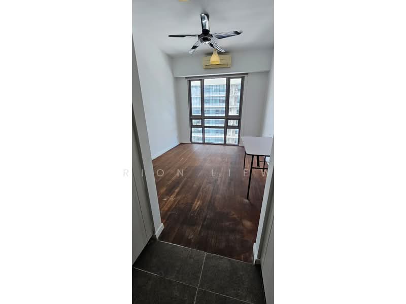 Service Residence for Sale at Cascades Residency - Rion Liew - PropertyGuru.com.my
