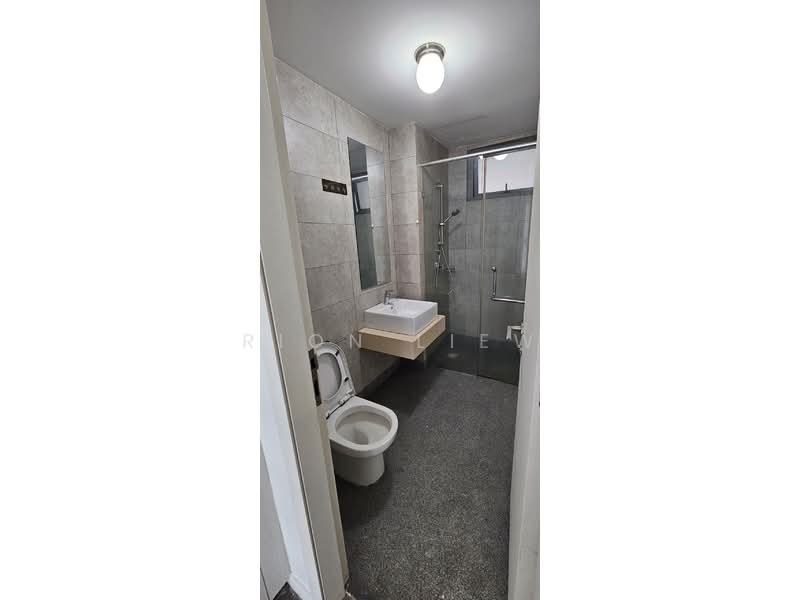 Service Residence for Sale at Cascades Residency - Rion Liew - PropertyGuru.com.my