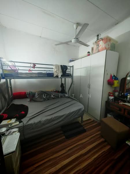 1-storey Terraced House for Sale in Taman Bukit Maluri (Kepong) - Suki Tan - Bedroom - PropertyGuru.com.my