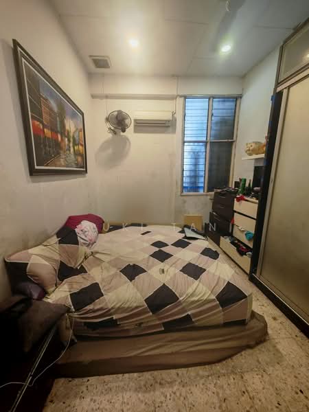 1-storey Terraced House for Sale in Taman Bukit Maluri (Kepong) - Suki Tan - Bedroom - PropertyGuru.com.my