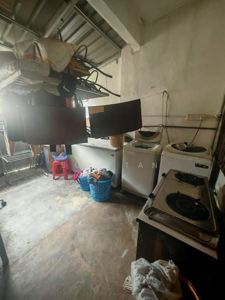 1-storey Terraced House for Sale in Taman Bukit Maluri (Kepong) - Suki Tan - Interior - PropertyGuru.com.my