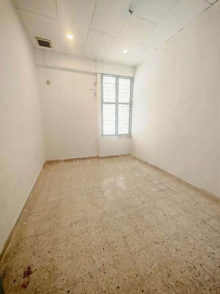 1-storey Terraced House for Sale in Taman Bukit Maluri (Kepong) - Suki Tan - Interior - PropertyGuru.com.my