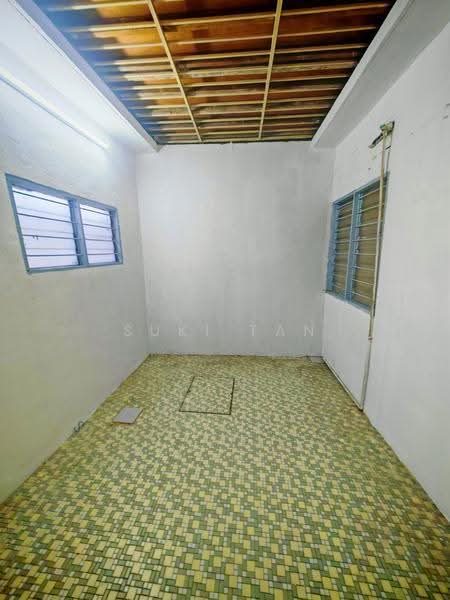 1-storey Terraced House for Sale in Taman Bukit Maluri (Kepong) - Suki Tan - Interior - PropertyGuru.com.my