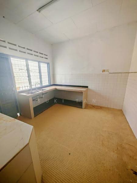 1-storey Terraced House for Sale in Taman Bukit Maluri (Kepong) - Suki Tan - Kitchen - PropertyGuru.com.my