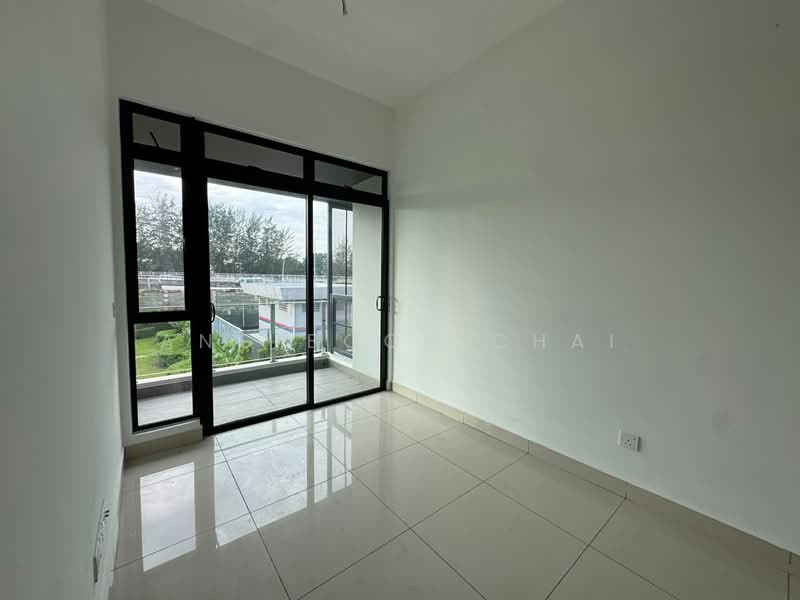 Rumah Kluster untuk Dijual di Iskandar Puteri (Nusajaya) (Johor) - Ang Boon Chai - Balcony - PropertyGuru.com.my
