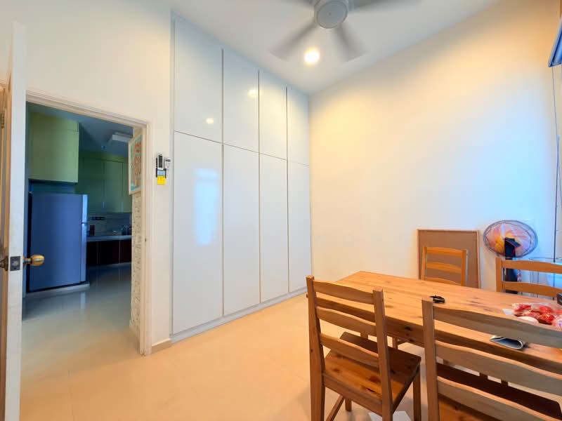 Rumah Berkembar untuk Dijual di Taman Amira (Iskandar Puteri (Nusajaya)) - Doreen Wong - PropertyGuru.com.my