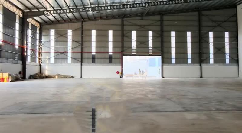 Semi-D Factory for Sale in Eco Business Park V (Puncak Alam) - Ms Teh - Interior - PropertyGuru.com.my