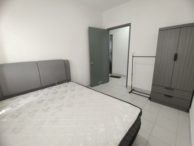Pangsapuri untuk Disewa di Danau Ria - Lucy Chow - PropertyGuru.com.my