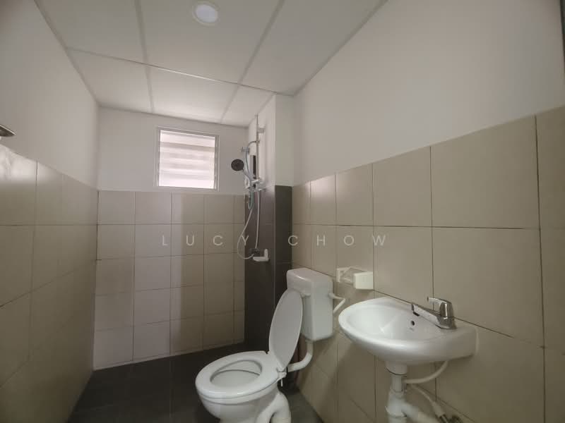 Pangsapuri untuk Disewa di Danau Ria - Lucy Chow - PropertyGuru.com.my