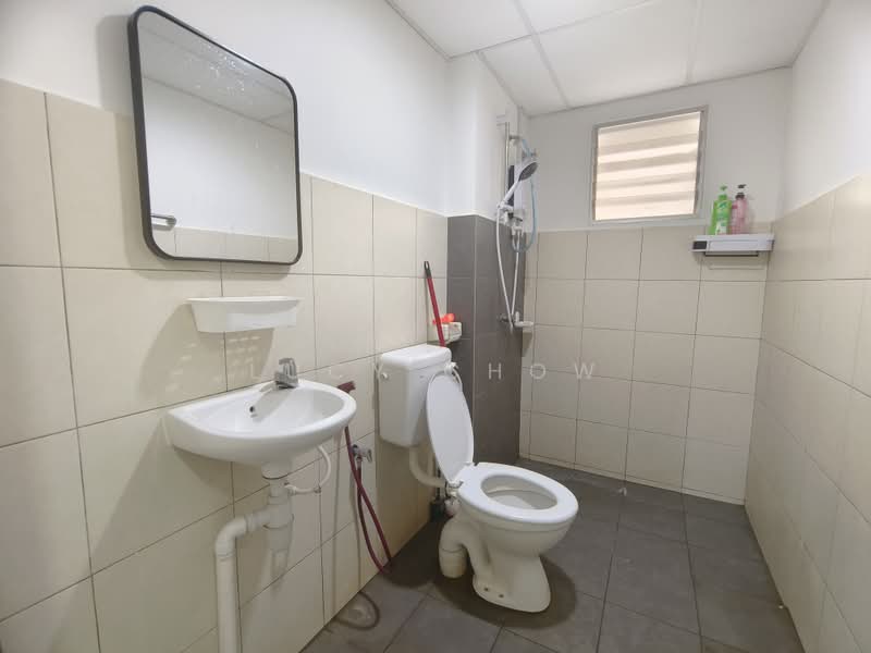 Pangsapuri untuk Disewa di Danau Ria - Lucy Chow - PropertyGuru.com.my