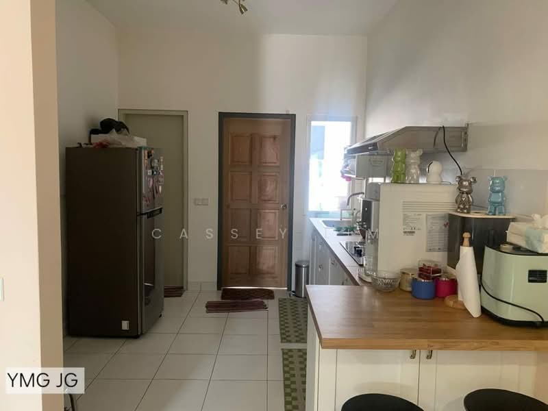2-storey Terraced House for Rent in Klang (Selangor) - Cassey Lim - PropertyGuru.com.my
