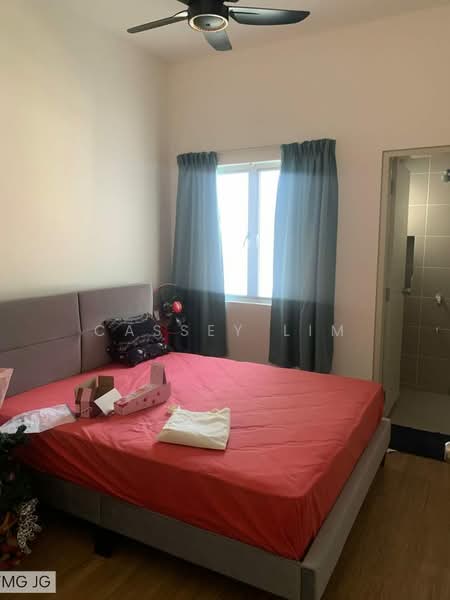 2-storey Terraced House for Rent in Klang (Selangor) - Cassey Lim - PropertyGuru.com.my