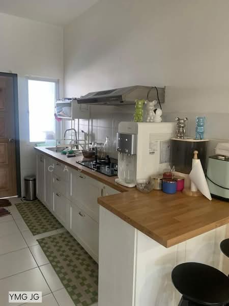 2-storey Terraced House for Rent in Klang (Selangor) - Cassey Lim - PropertyGuru.com.my