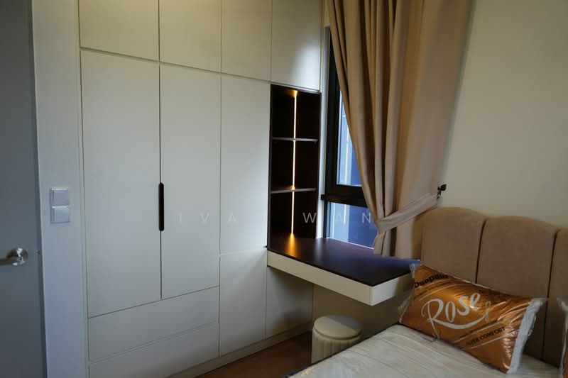 Kondominium untuk Disewa di Skyline KL - Ivan Wan - Bedroom - PropertyGuru.com.my
