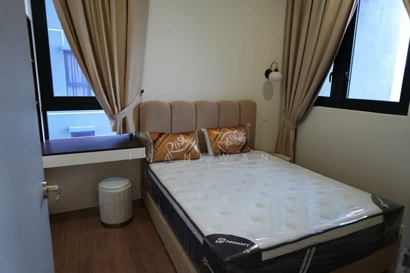 Kondominium untuk Disewa di Skyline KL - Ivan Wan - Bedroom - PropertyGuru.com.my