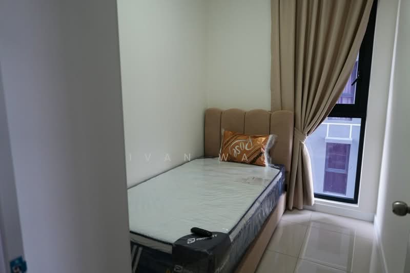 Kondominium untuk Disewa di Skyline KL - Ivan Wan - Bedroom - PropertyGuru.com.my