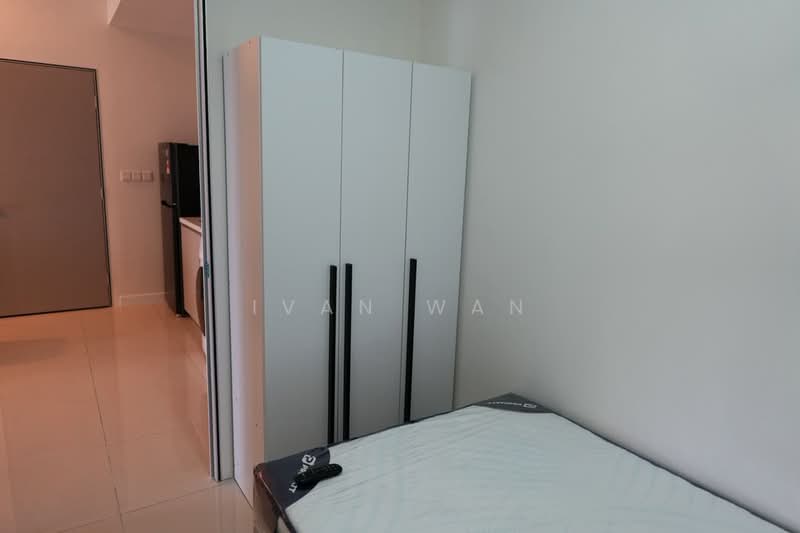 Kondominium untuk Disewa di Skyline KL - Ivan Wan - Bedroom - PropertyGuru.com.my