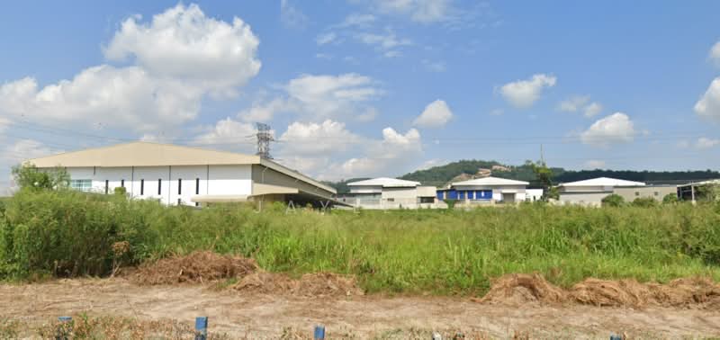 Gudang untuk Disewa di Kampung Sungai Lalang (Semenyih) - Jayee . - Exterior - PropertyGuru.com.my