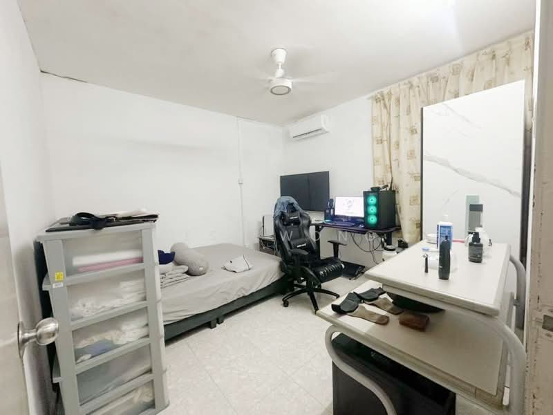 1-storey Terraced House for Sale in Taman Setia Indah (Tebrau) - Bess Wong - PropertyGuru.com.my
