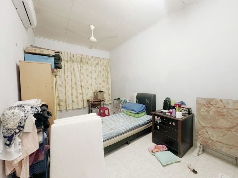 1-storey Terraced House for Sale in Taman Setia Indah (Tebrau) - Bess Wong - PropertyGuru.com.my