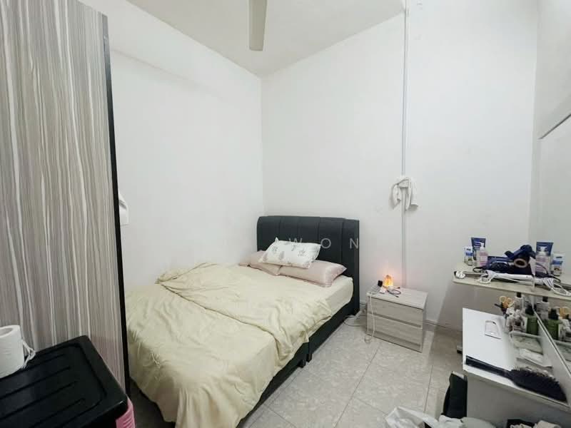 1-storey Terraced House for Sale in Taman Setia Indah (Tebrau) - Bess Wong - PropertyGuru.com.my