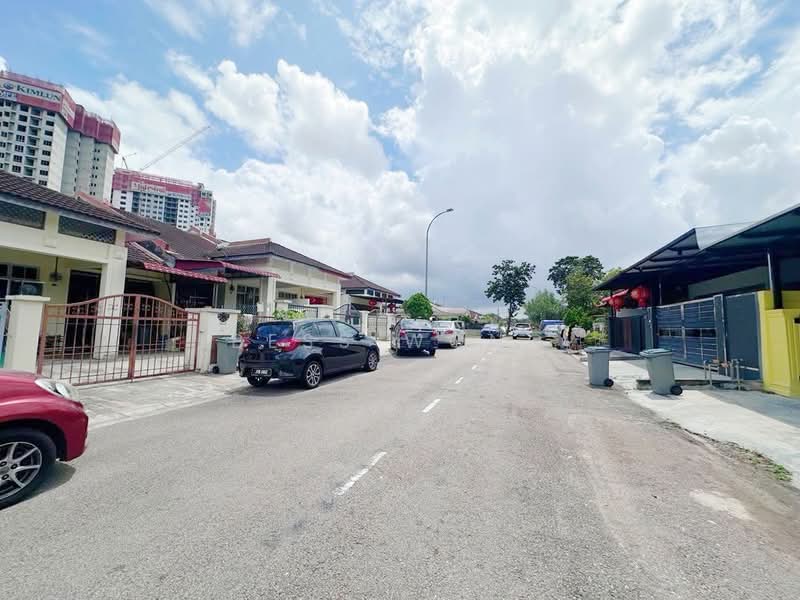 1-storey Terraced House for Sale in Taman Setia Indah (Tebrau) - Bess Wong - PropertyGuru.com.my