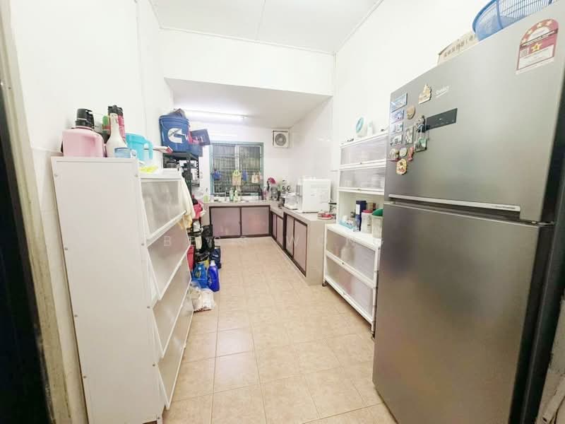 1-storey Terraced House for Sale in Taman Setia Indah (Tebrau) - Bess Wong - PropertyGuru.com.my