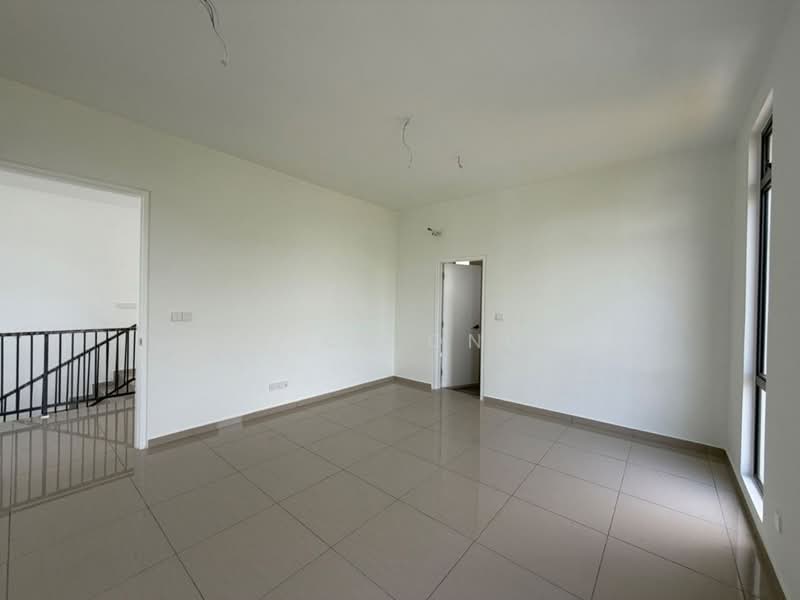 Cluster House for Sale in Horizon Hills (Iskandar Puteri (Nusajaya)) - Niko Ong - Interior - PropertyGuru.com.my