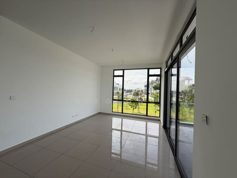 Cluster House for Sale in Horizon Hills (Iskandar Puteri (Nusajaya)) - Niko Ong - Interior - PropertyGuru.com.my