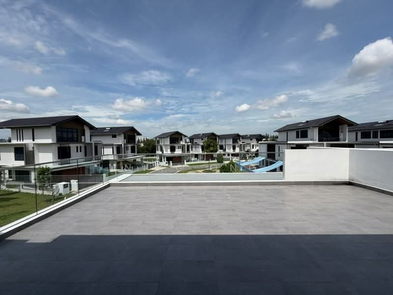 Cluster House for Sale in Horizon Hills (Iskandar Puteri (Nusajaya)) - Niko Ong - Exterior - PropertyGuru.com.my