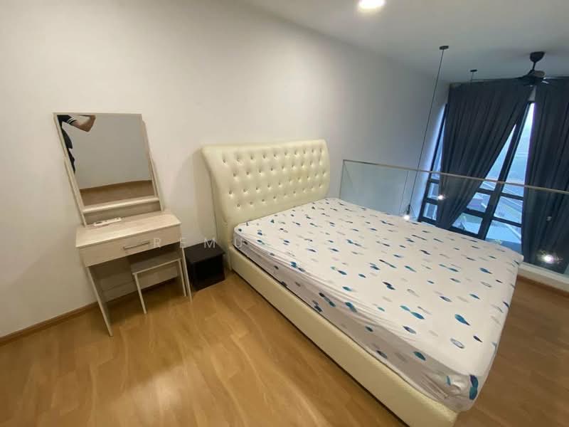 Service Residence for Sale at EkoCheras Service Residences - Remus Chen - Bedroom - PropertyGuru.com.my