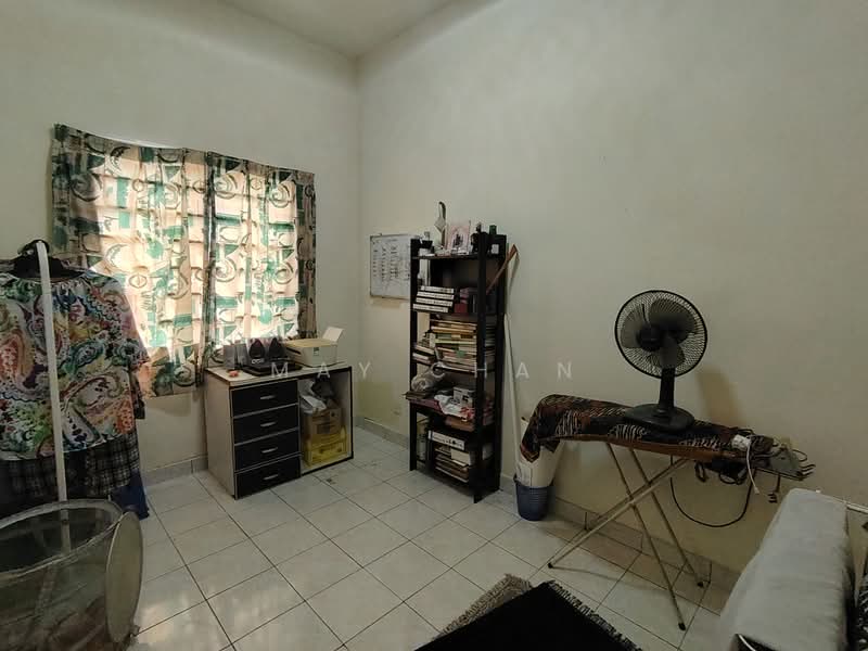 Terraced House for Sale in Country Heights (Kajang) - May Chan - Interior - PropertyGuru.com.my