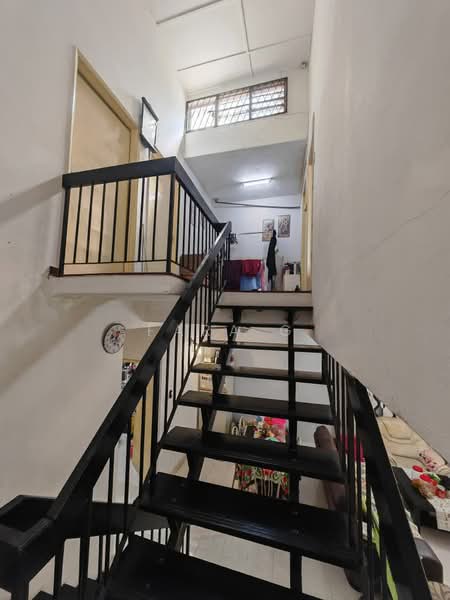 Rumah Teres untuk Dijual di Ampang Jaya (Ampang) - Fara G - PropertyGuru.com.my