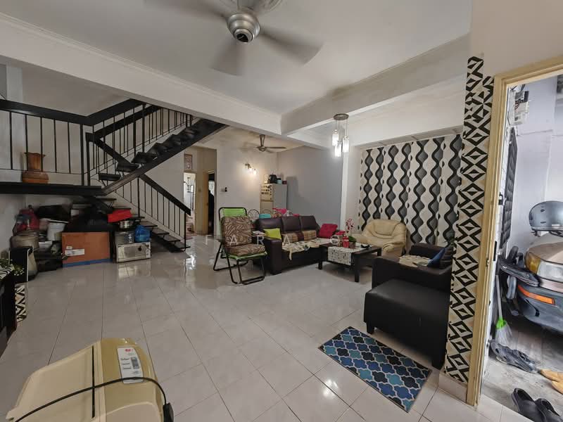 Rumah Teres untuk Dijual di Ampang Jaya (Ampang) - Fara G - PropertyGuru.com.my
